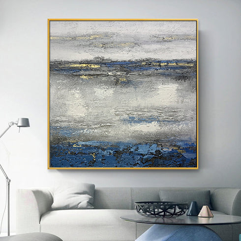 Secrets of the Sea Painting