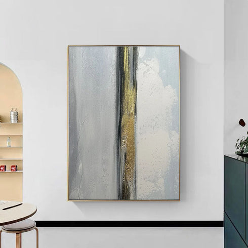 The Golden Gate Painting