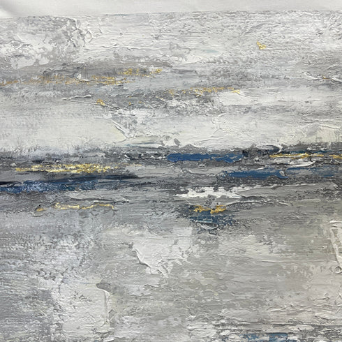 Secrets of the Sea Painting