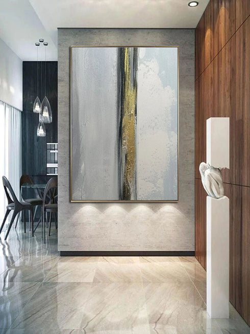 The Golden Gate Painting