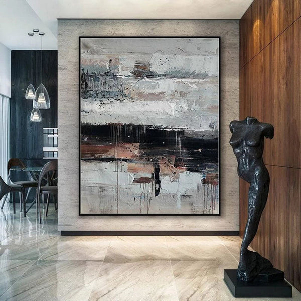 Subterranean Painting