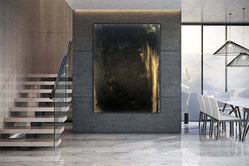 Untold Tales Painting