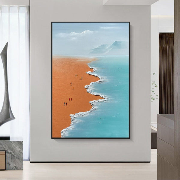 The End of the World