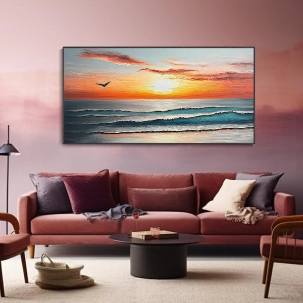 Where the Waves Whisper